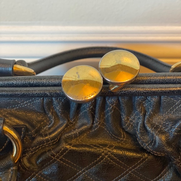 Marc Jacobs Stam bag - Picture 5 of 9